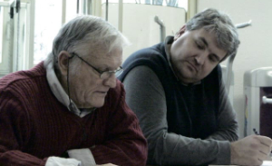 Hommage à André Deschaintres